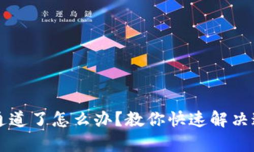 tpWallet选错通道了怎么办?教你快速解决通道选择的技巧