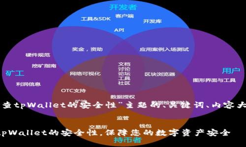 以下是针对“检查tpWallet的安全性”主题的、关键词、内容大纲和详细内容。
如何全面检查tpWallet的安全性,保障您的数字资产安全
